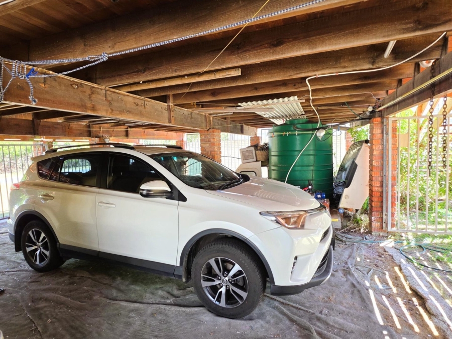 3 Bedroom Property for Sale in Franskraal Western Cape